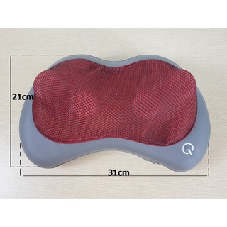 Gối Massage Shiatsu Beurer MG149