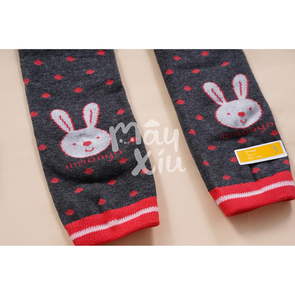 Quần tất xuất Hàn Moonya M1TBBFZA09  size 3Y