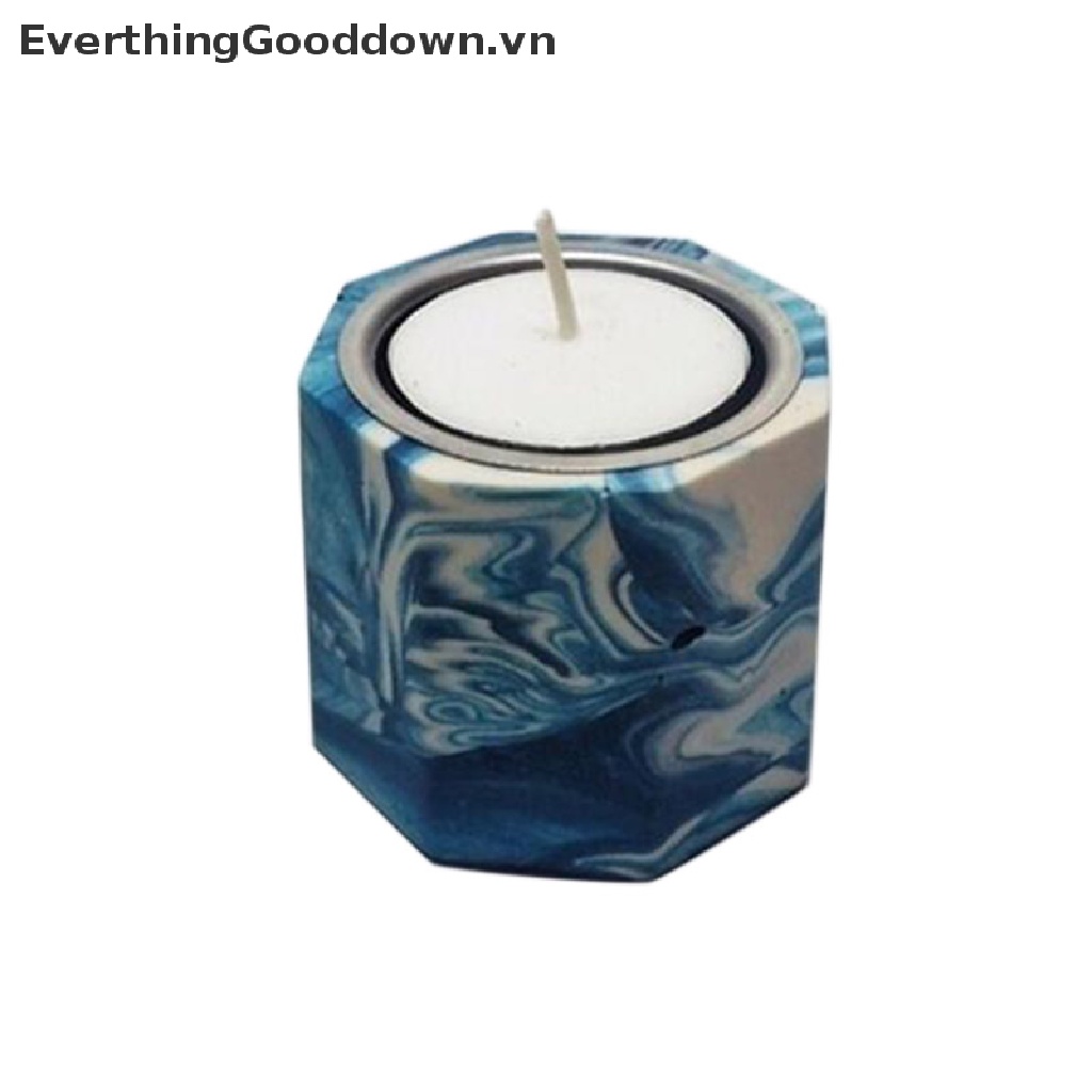 Khuôn Silicone Làm Chậu Trồng Cây 3 Ngăn Tiện Lợi