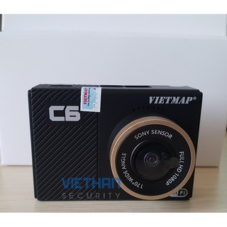 Camera hành trình Vietmap C6