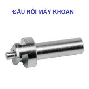 Bộ dây thông cống chuyên nghiệp 20m phi 16 mm và đầu thông dùng cho máy khoan