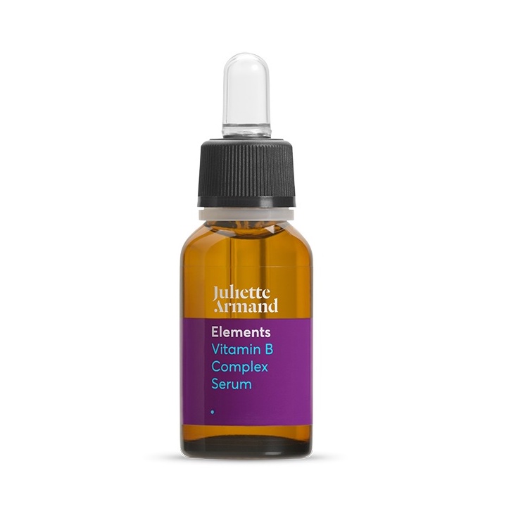 Tinh chất làm dịu da Juliette Armand Vitamin B Complex Serum JA