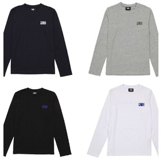 Áo thun nam dài tay NBA xuất xịn N191TS952P