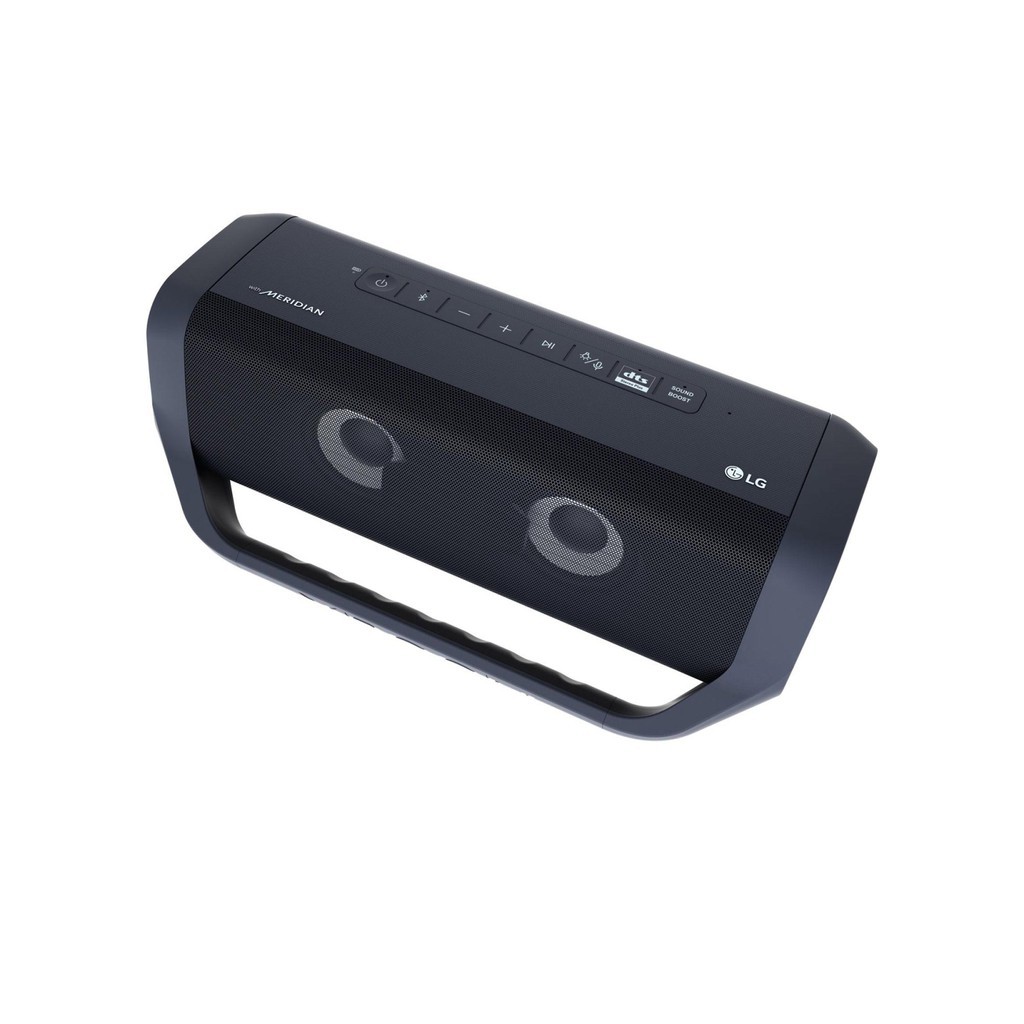 Loa xboom bluetooth LG PN7 30W chính hãng full box nguyên seal