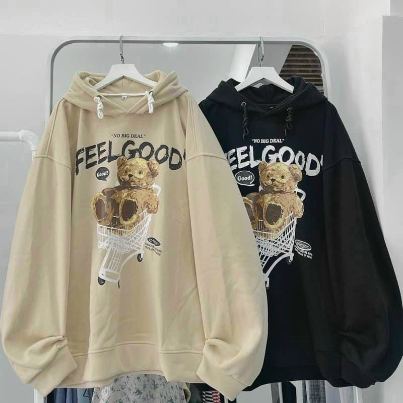 Áo khoác hoodie Nam Nữ,  Áo khoác nỉ khoá nút Cardigan Cotton cao cấp  trần bông dày mịn form Unisex