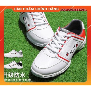 [Freeship] Giày Golf nữ PGM XZ144