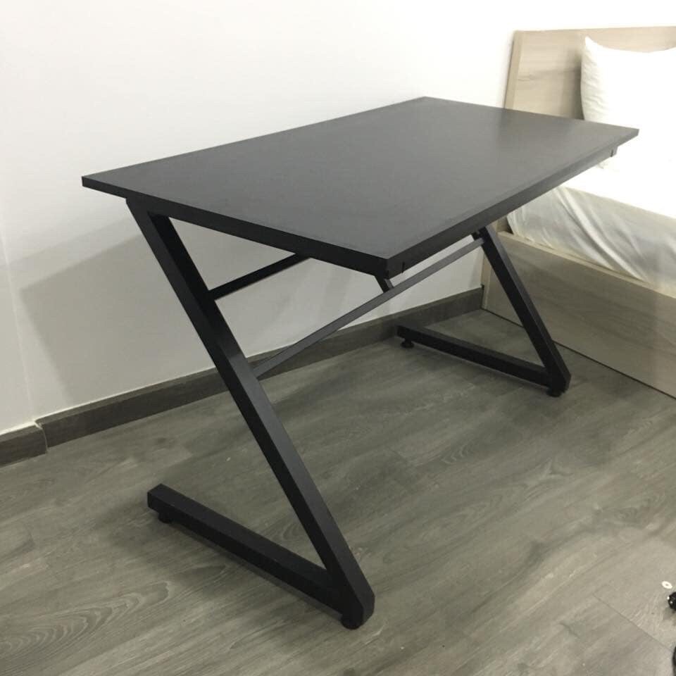 Bàn chân sắt chữ Z 60x1m2