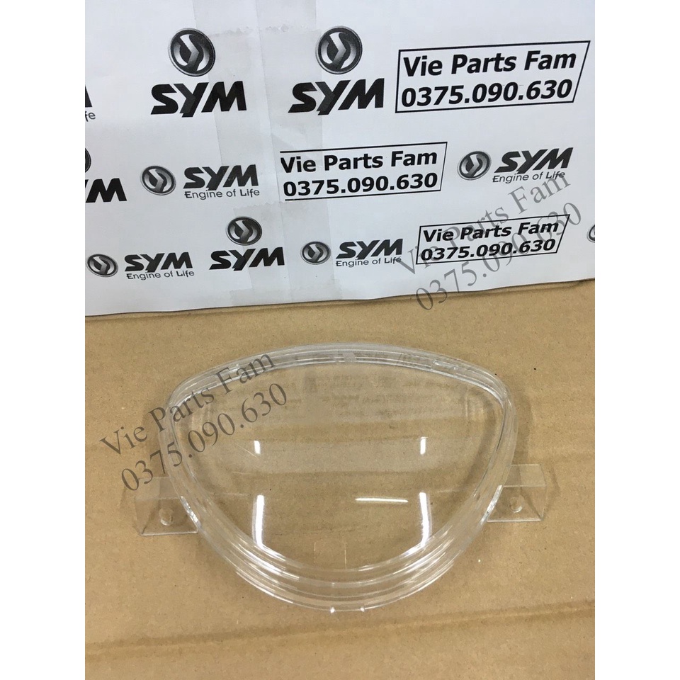 MẶT KÍNH ĐỒNG HỒ XE ELEGANT SYM