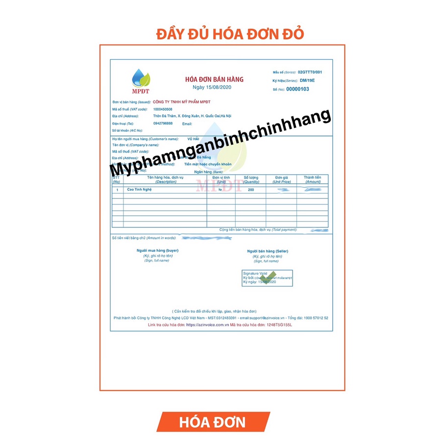 Cao tinh nghệ sữa ong chúa chiết xuất từ thiên nhiên theo công thức độc quyền giúp trắng da, mờ thâm, mờ sẹo hiệu quả