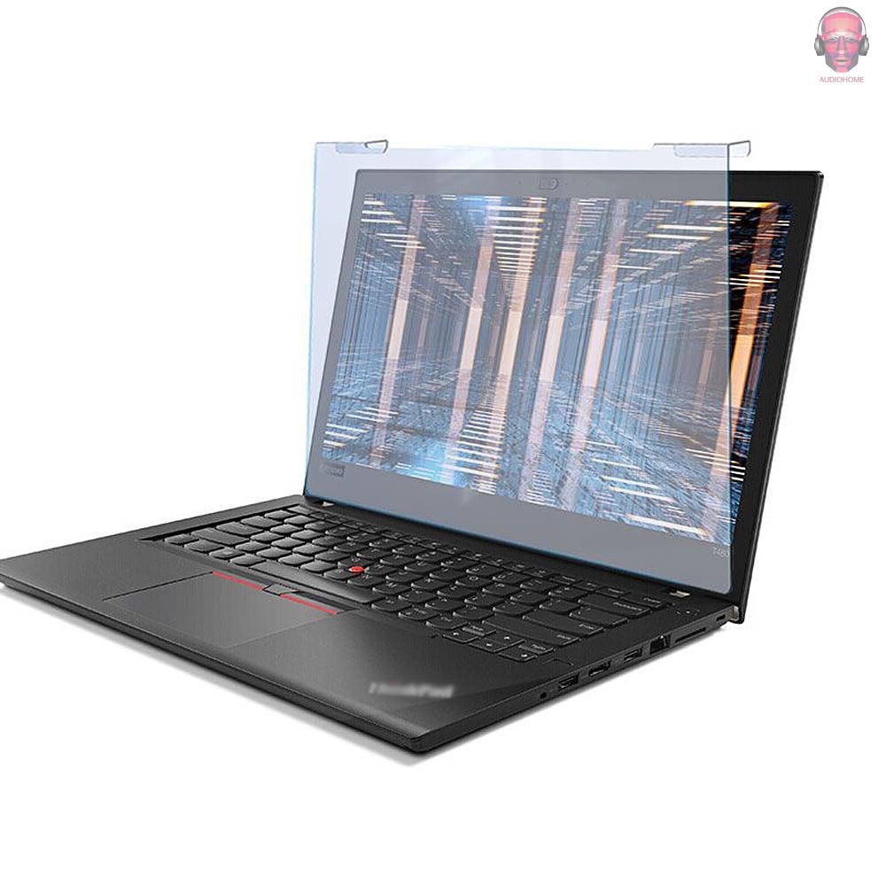 Phim Dán Bảo Vệ Màn Hình Laptop Chống Tia Uv Cho 14 '' Laptop Với 16: 9