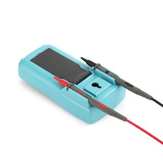 PK ZOTEK VC17B+ 6000 Counts True-RMS Digital Multimeter Auto Range AC/DC
Meter