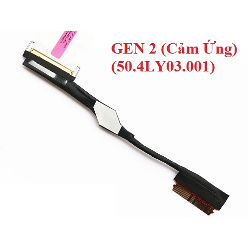 Cáp màn hình laptop Lenovo X1 Carbon