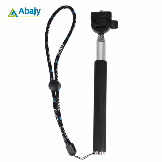 Dây Đeo Cổ Tay Cho Máy Ảnh Gopro Hero 5 4 3 + 2