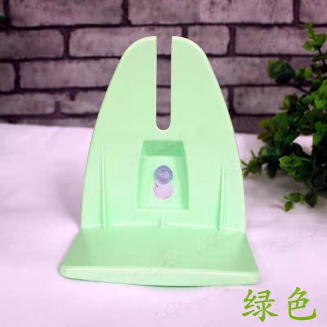 Đế cài wheel cài bình cho hamster