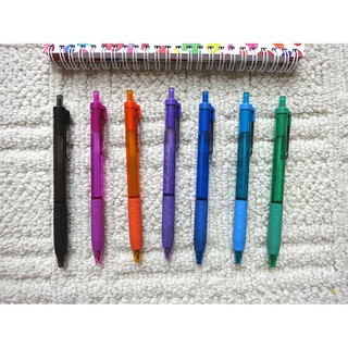 Bút bi bấm Paper Mate InkJoy 300RT