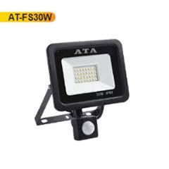 Đèn pha Led cảm ứng ATA - FS30W -FALED cảm ứng