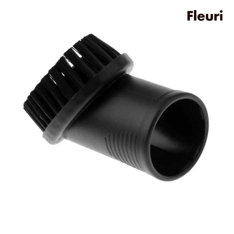 Đầu bàn chải hình oval 32mm/1.25'' cho máy hút bụi