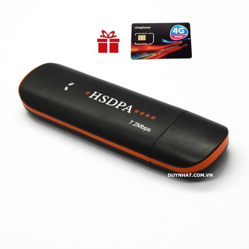 DCOM 3G 4G HSDPA - USB 3G THẾ HỆ MỚI - BẢN BÁN CHẠY NHẤT NĂM 2020 SIÊU TRUY CẬP | BigBuy360 - bigbuy360.vn