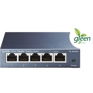 Bộ chia mạng TP-Link 5 Cổng SG105