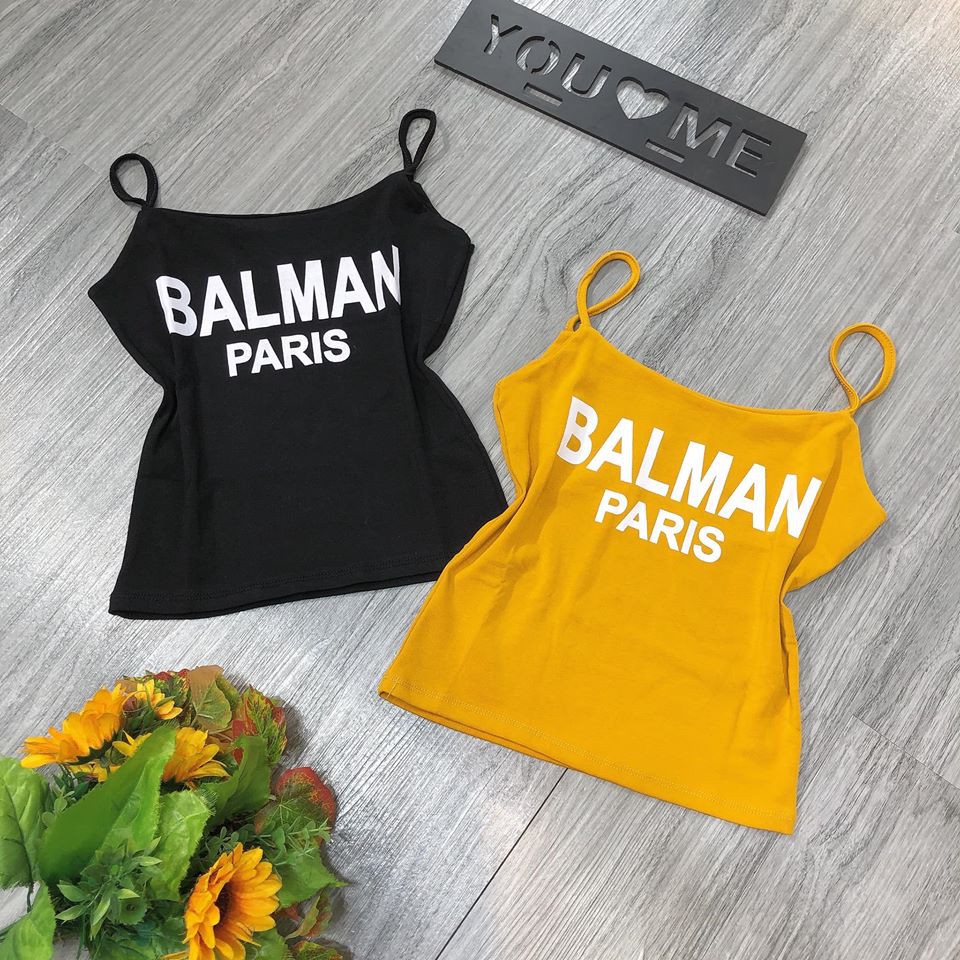 Áo 2 dây balman (ảnh, video thật) | BigBuy360 - bigbuy360.vn