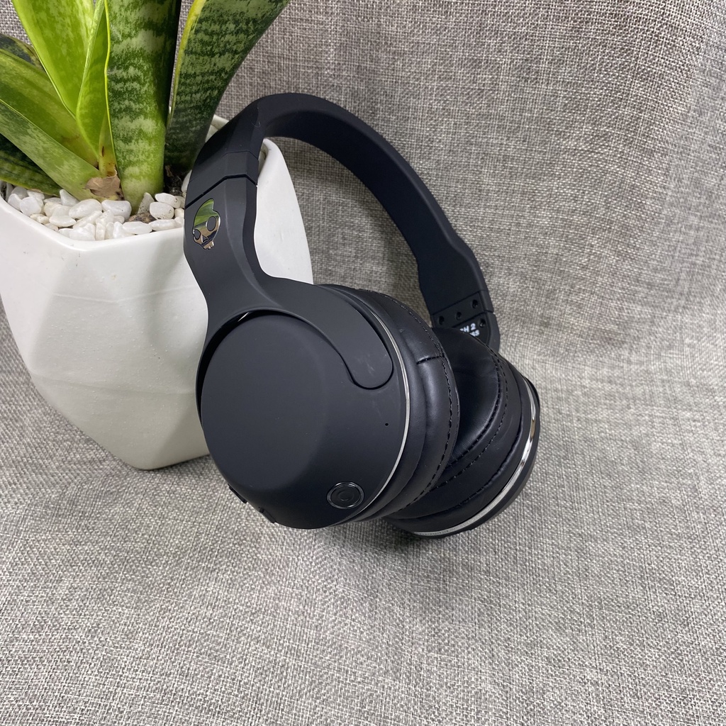 Tai nghe không dây Skullcandy Hesh 2-SKULLCANDY HESH 2 WIRELESS