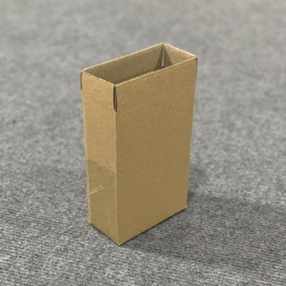 THÙNG CARTON 15X10X5CM