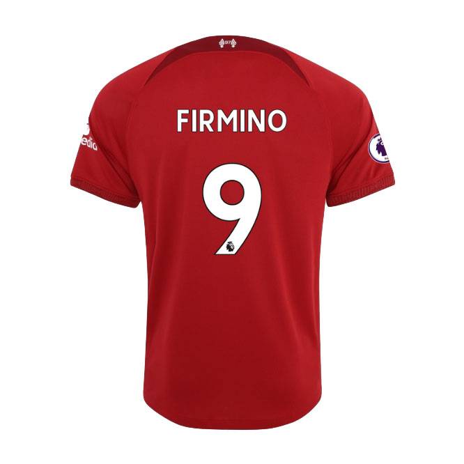 Áo Thun Bóng Đá NP2 2022 / 2023 Liverpool PN2
