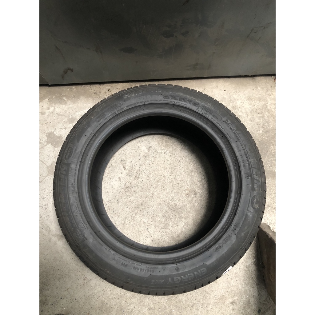 Lốp Michelin 205/55R16 XM2+