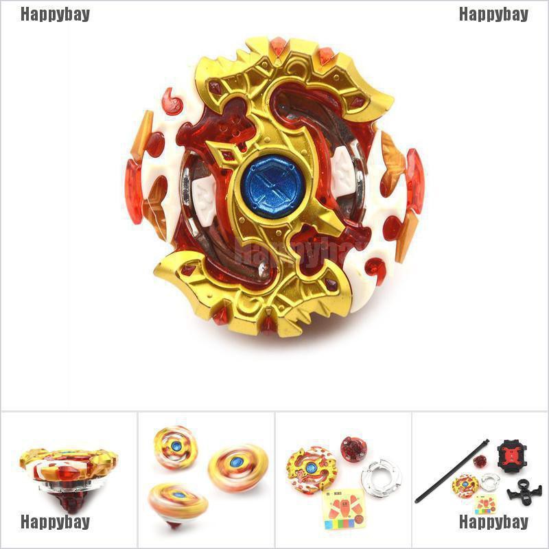 Đồ chơi con quay Beyblade BURST B-100 sưu tầm độc đáo vô cực