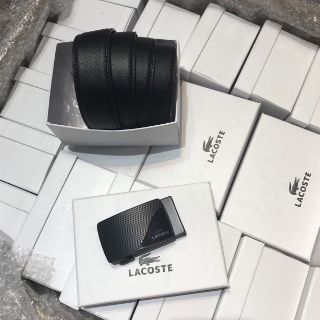 NỊT LACOSTE SIÊU ĐẸP