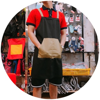 Tạp về bếp