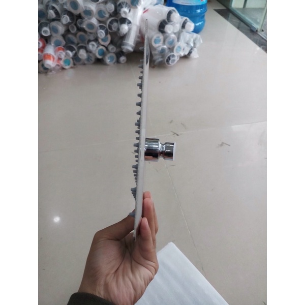 Bát sen tắm cây inox vuông, tròn