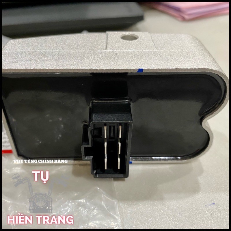 TIẾT CHẾ CHỈNH LƯU ZIN WINNER V1 CHÍNH HÃNG HONDA