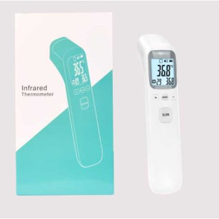 Nhiệt kế điện tử nhiệt kế hồng ngoại máy đo nhiệt độ máy đo thân nhiệt CK-T1803 CKT-1502 hàng chính hãng bảo hành 12T