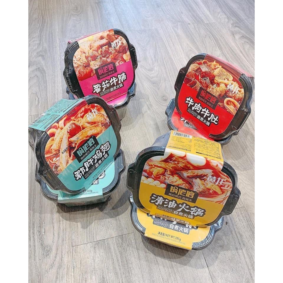 1 hộp LẨU TỰ SÔI 4 VỊ | BigBuy360 - bigbuy360.vn