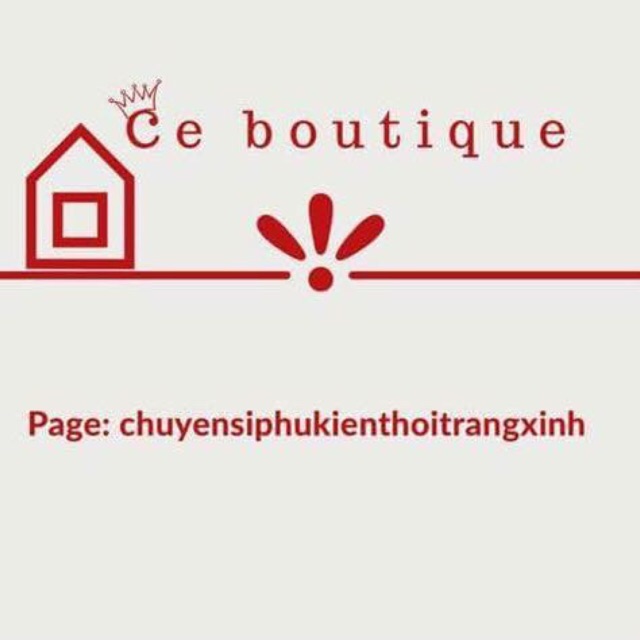 Combo sỉ Ce boutique