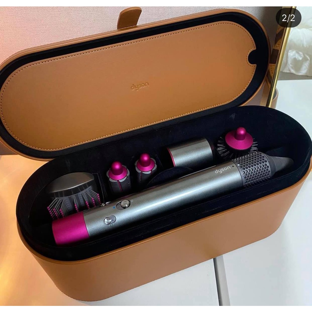 Máy sấy tóc DYSON  Aiwrap Styler , phiên bản rút gọn