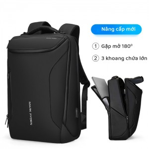 Balo Mark Ryden thế hệ mới – Compacto Pro