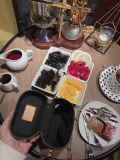 TÚI LV CASE UNISEX NEW 2019