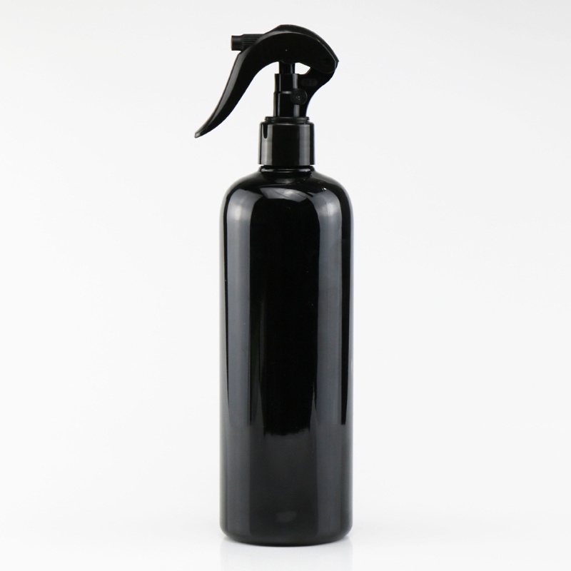Bình xịt rỗng bằng nhựa trong suốt dung tích 500ml