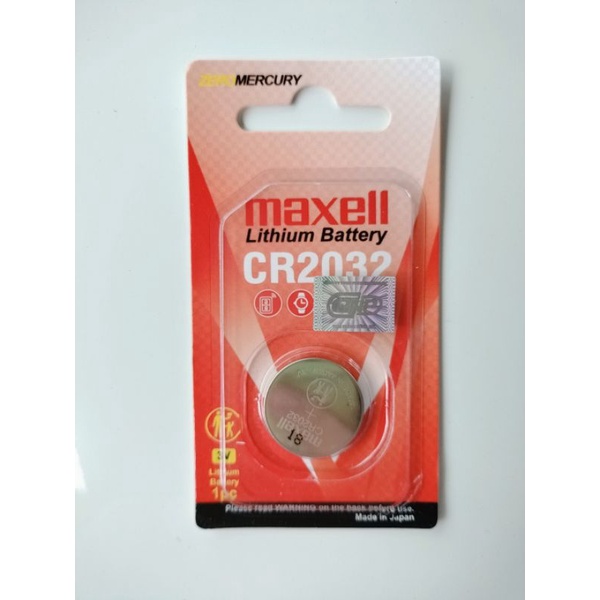 Pin CR 2032,Pin Vario,Toyota,Honda