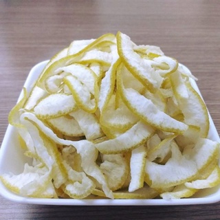 300gr vỏ bưởi sấy dẻo