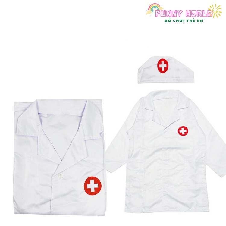 Bộ đồ chơi bác sĩ nha khoa cho bé 33 chi tiết bổ ích thú vị bằng nhựa nguyên sinh ABS cao cấp an toàn cho bé trai và bé