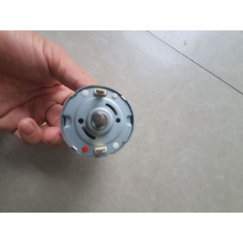 Động cơ quạt sạc Sunhouse SH7112/ SH722