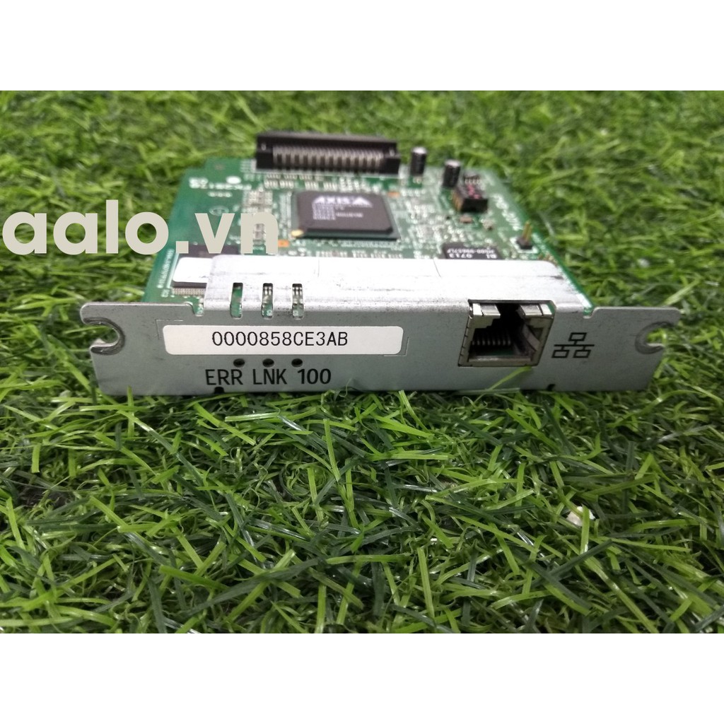 CARD MẠNG CANON 3300/3500/3910/3930/3950