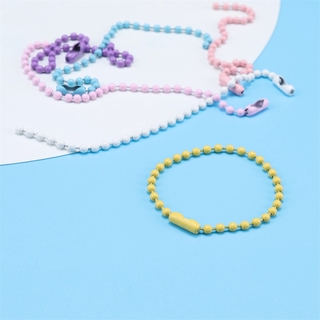 St.kunkka Chuỗi hạt chuỗi hạt móc khóa 20 chiếc