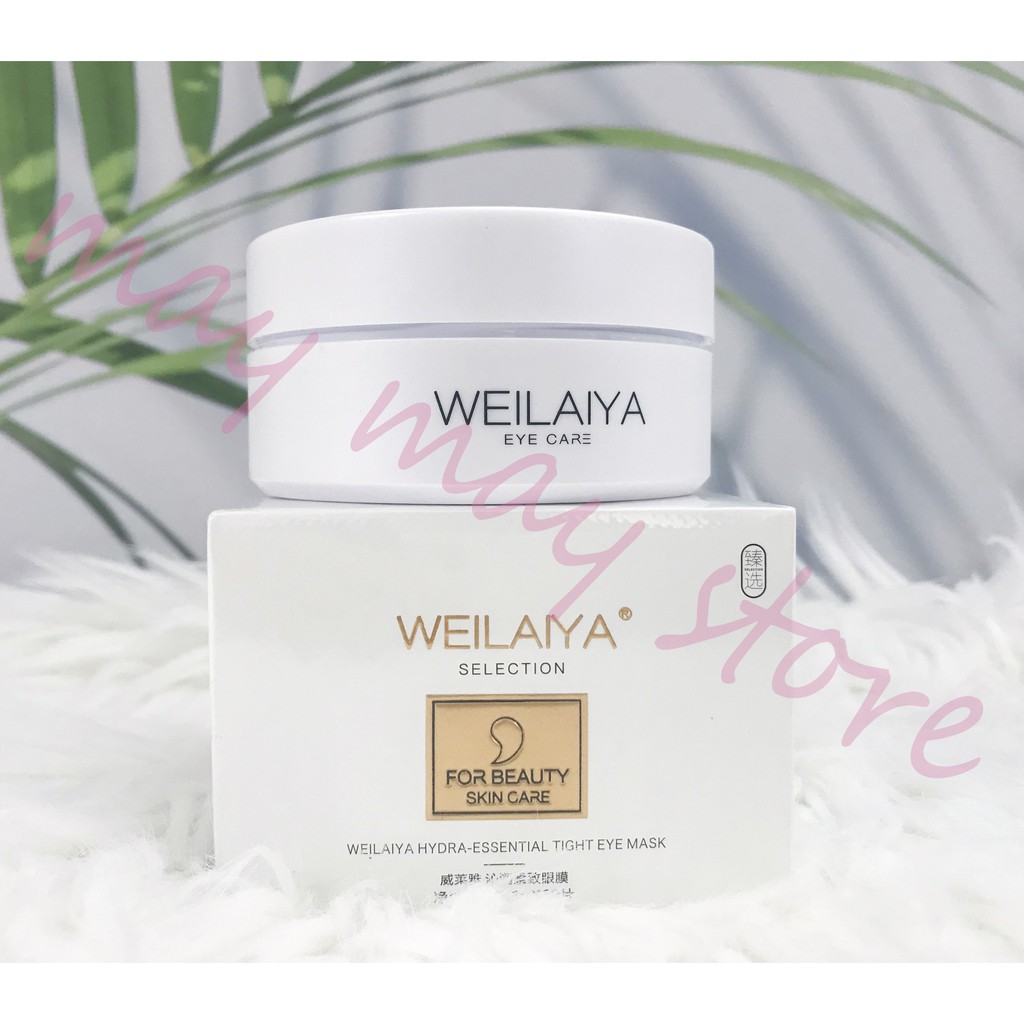 Mặt Nạ Mắt Weilaiya Chính Hãng | BigBuy360 - bigbuy360.vn