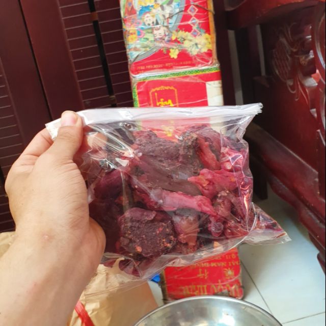 Mũ Gòn thiên nhiên 500g