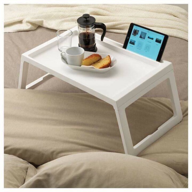 Bàn laptop Ikea