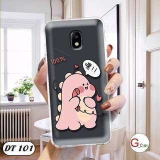 Ốp lưng dẻo Samsung Galaxy J7 Pro (J730)